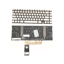 Hp Envy 15-ep0010nr Notebook Klavye Işıklı