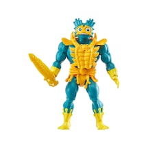 He-man Masters Of The Universe: Mer-man Aksiyon Figür / Oyuncak