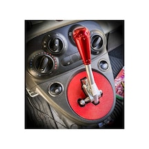 Fiat 500 İçin Dna Vites Kolu Kapağı