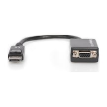 Digits Ak - 340403 - 001 - SDisplay To Vga Dönüştürücü Adaptör
