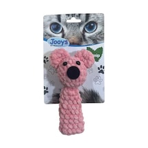 Jooys Catnip'li Tikirtili Parmaga Takilan Kedi Oyu