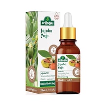 Jojoba Yağı 20 Ml Diğer