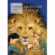 Narnia Günlükleri - Aslan, Cadı Ve Dolap