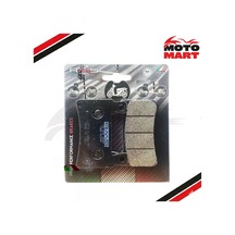 Honda Cbr 900 Rr Ön Fren Balatası Rms-t05048