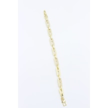 Vip Bileklik 14 - K 17+2 Cm Çok Renkli 80676565