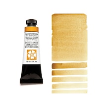 Extra Fine Tüp Suluboya 15 Ml Seri 1 Verona Gold Ochre Nocolor-fedc37f3