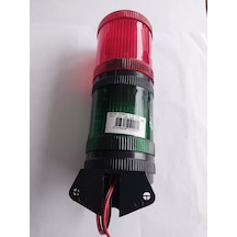 Mesan 2 Katlı E14 5 - 7 W Duy İkaz