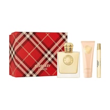 Burberry Burberry Goddess Edp 100 Ml Set Aromatik