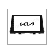 Kıa Rıo Pıcanto 2017-2020 8 Gb Ram 128 Gb Hafıza Androıd Multımedıa Teyp
