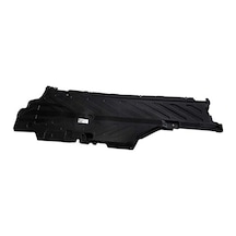 Mercedes C-class W205 2014 Ve Sonrası Motor Alt Muhafaza Sol Oem A2056841900