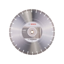 Bosch Standart Elmas Beton Kesme Diski 400 x 25.4 x 20 MM - 2608602545