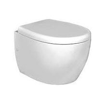 İDEAL STANDARD STRADAO ASMA KLOZET BEYAZ Z266801