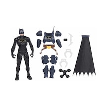 Batmanın Maceraları 12 İnç
