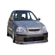 Honda Civic İes Ek 1996-2000 Uyumlu Ön Ek Mügen - 702973112