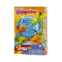 Tonton Hippolar Al&oyna - 5 Adet Tarı