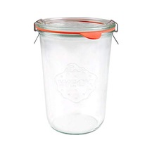 Weck 850 Ml Mold Uzun Kavanoz 743 2.8 L