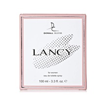 Lancy Edt, Kadın Parfüm, 100 Ml, Eau De Toilette
