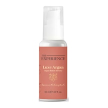 Luxe Argan Bakım Serumu 50 Ml