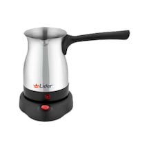 Lider LK-317 Foam Elektrikli Cezve