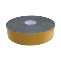 Polietilen Bant Yapışkanlı Toz ve Ses Yalıtım Bandı 100 Mm X 25 M