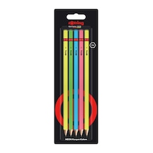 5 Adet Rotring Neon Kurşun Kalem 5'li Blister