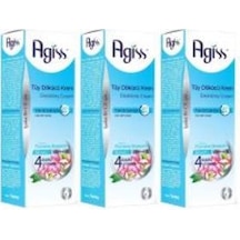 Agiss Tüy Dökücü Krem-Tüm Ciltler Için 100 Ml