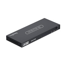 1080p Full Hd 1 Giriş 8 Çıkış Hdmı Splitter Görüntü Ayırıcı Bölücü Adaptör