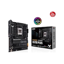 Asus Tuf Gaming X670e-plus Am5 Ddr5