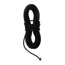 Çadır Direkleri İçin 6 Metre Elastik İp Çap 2.5 Mm Altın