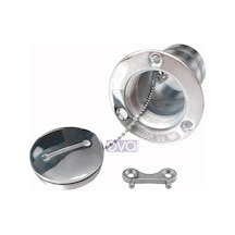 Sealux Marine Depo Dolum Kapak Su 38Mm