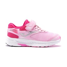 Joma Sprınt Jr 2410 Pembe Kız Çocuk Koşu Ayakkabısı 000000000101919984 Pembe