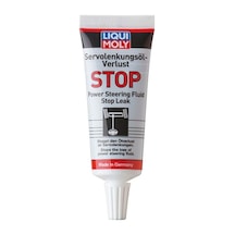 Servo Direksiyon Yağ Kaybı Durdurucu 35 Ml