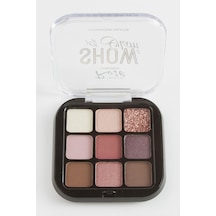 Hnrlıshp Rose 9lu Show Glam Far Seti-3 Diğer