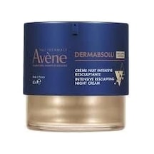 Avène Dermabsolu Intensive Reshaping Night Cream 40 Ml
