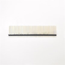 40 Pin Erkek B Tipi Header 23Mm (180 Derece)