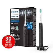 Philips Sonicare HX3673/14 Şarjlı Diş Fırçası, Seyahat Kabı