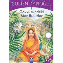 Altın Yayınları Gökyüzündeki Mor Bulutlar Gülten Dayıoğlu