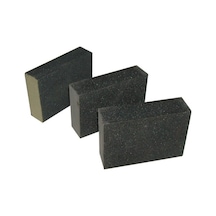 Sünger Takoz Zımpara 180 Kum 90X65X25 5 Adet