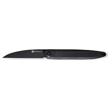 Sencut Jubil G10 Black Kamp Çakı Siyah