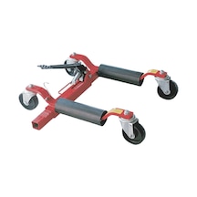 Nttools Npl-9012 300mm 12" Tekerlekli Mekanik Araçtaşıma