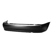 Mazda - Arka Tampon Kuş.dlksiz Sedan Mazda 323 1999-2003