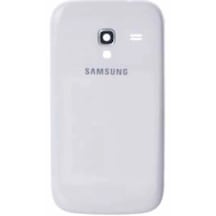 Senalstore Samsung Galaxy Ace 2 İ8160 Arka Kapak - Beyaz