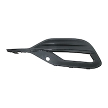 Opel Astra K Hatchback 2020-2021 Sis Lamba Kapağı Sol Delikli Oem No: 39163601