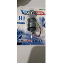 Photon H1 Mini Compact Led Oto Ampul Photon 2li Set 2adet