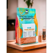 Beyorganik Organik Kırmızı Mercimek 500 G