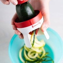 Tupperware Elektriksiz Sebze Spiral