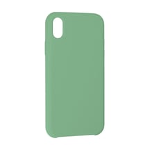 Apple iPhone  Uyumlu- Xr Kılıf Lansman Legant Silikon - Yeşil
