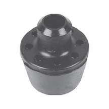 Renault Clio Radyator Lastik 1998-2005 8200050412 10734 1.6, 1.4, 2.0, 1.2, 1.5 Dcı