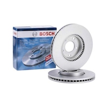 Kia Sportage 1.6gdı 2010-2015 Bosch Ön Disk Netparbd1438 2 Adet