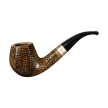 Vauen Kira Kı 506 9mm. Filtreli Akrilik Saplı Pipo 215167